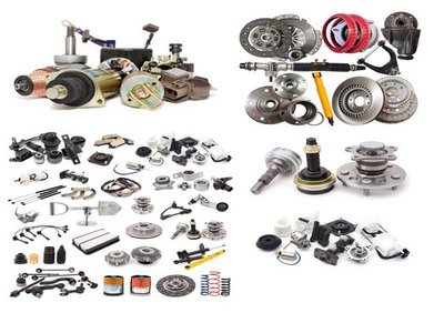 长沙汽车资讯 汽车零配件市场发展趋势与选购指南