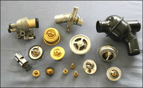 曲阜天博汽车零部件制造 传承匠心，驱动未来