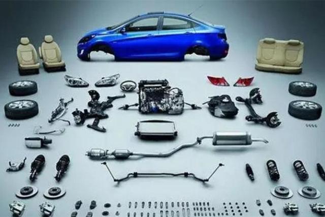 上汽通用撑腰、产品堪比原厂件 这家配件厂凭啥这么牛？