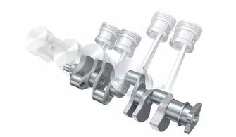 汽车零部件加工中刀具的应用与优化策略