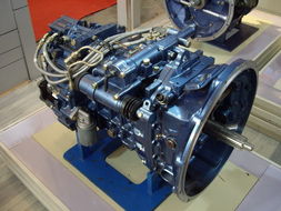 汽车零部件与汽车配件 驱动行业发展的双轮