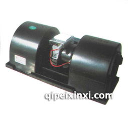 HC 40 281B蒸发风机 寻找优质供应商的汽配信息网络指南