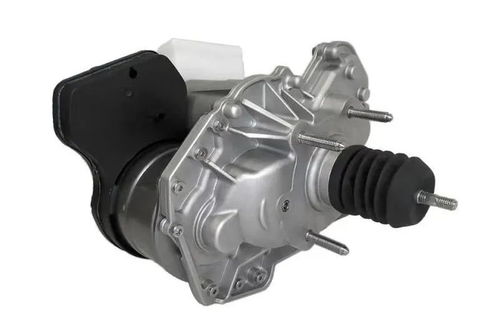 打破外国垄断，海之博电子深耕汽车制动系统零部件布局